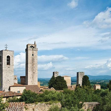 Piazzale 2 Daire Castellina in Chianti Dış mekan fotoğraf